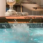 فيلة Therme Appiae روما