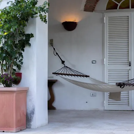Villa Therme Appiae By Persia Collection *