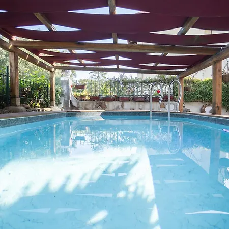 Villa Therme Appiae By Persia Collection Roma