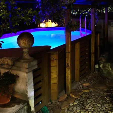 Therme Appiae By Persia Collection 别墅 *
