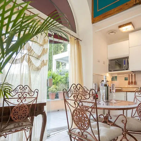 Villa Therme Appiae Roma