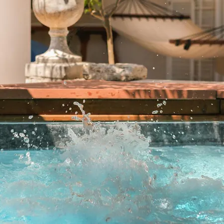 Villa Therme Appiae Roma