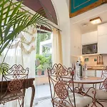 Villa Therme Appiae Roma