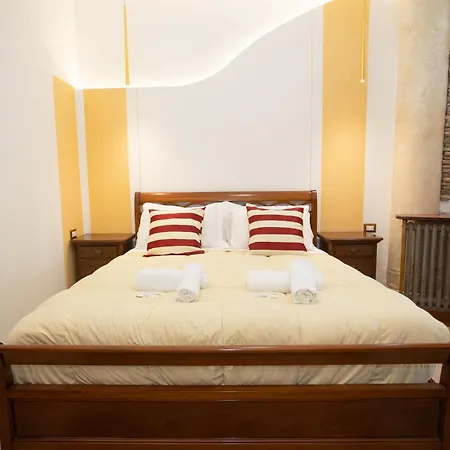 Therme Appiae By Persia Collection Villa Rome