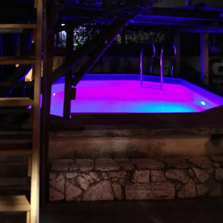 Therme Appiae By Persia Collection Villa *
