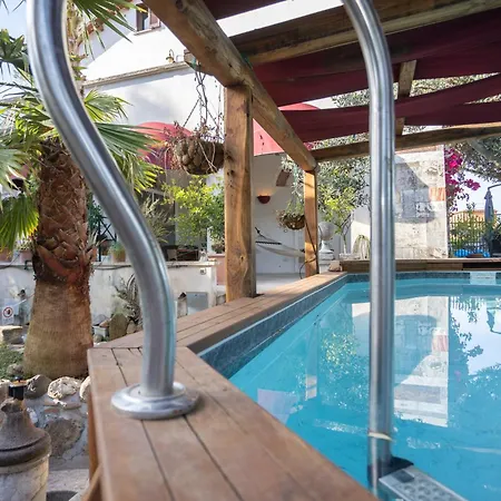 Therme Appiae By Persia Collection Villa Rome