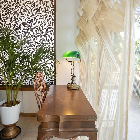 Villa Therme Appiae By Persia Collection *