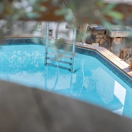 Therme Appiae By Persia Collection Villa Rome