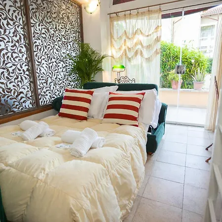 Therme Appiae By Persia Collection Villa