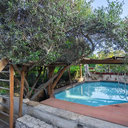 Therme Appiae Rom