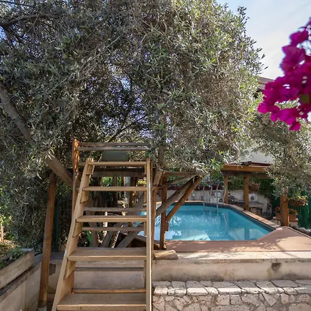 Therme Appiae By Persia Collection *