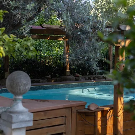 Therme Appiae By Persia Collection Rome